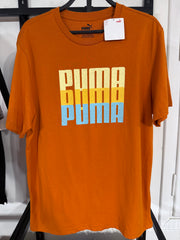 original puma Tshirt