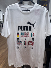original puma Tshirt
