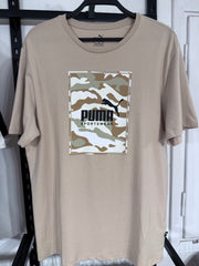 original puma Tshirt