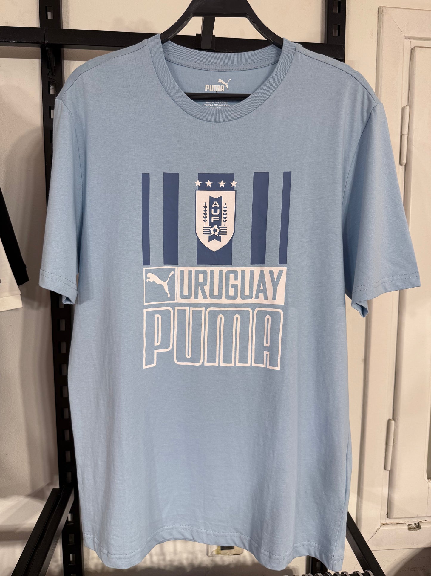 اوريجينال بوما تيشيرت - original puma Tshirt