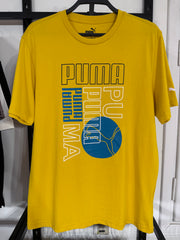 original puma Tshirt