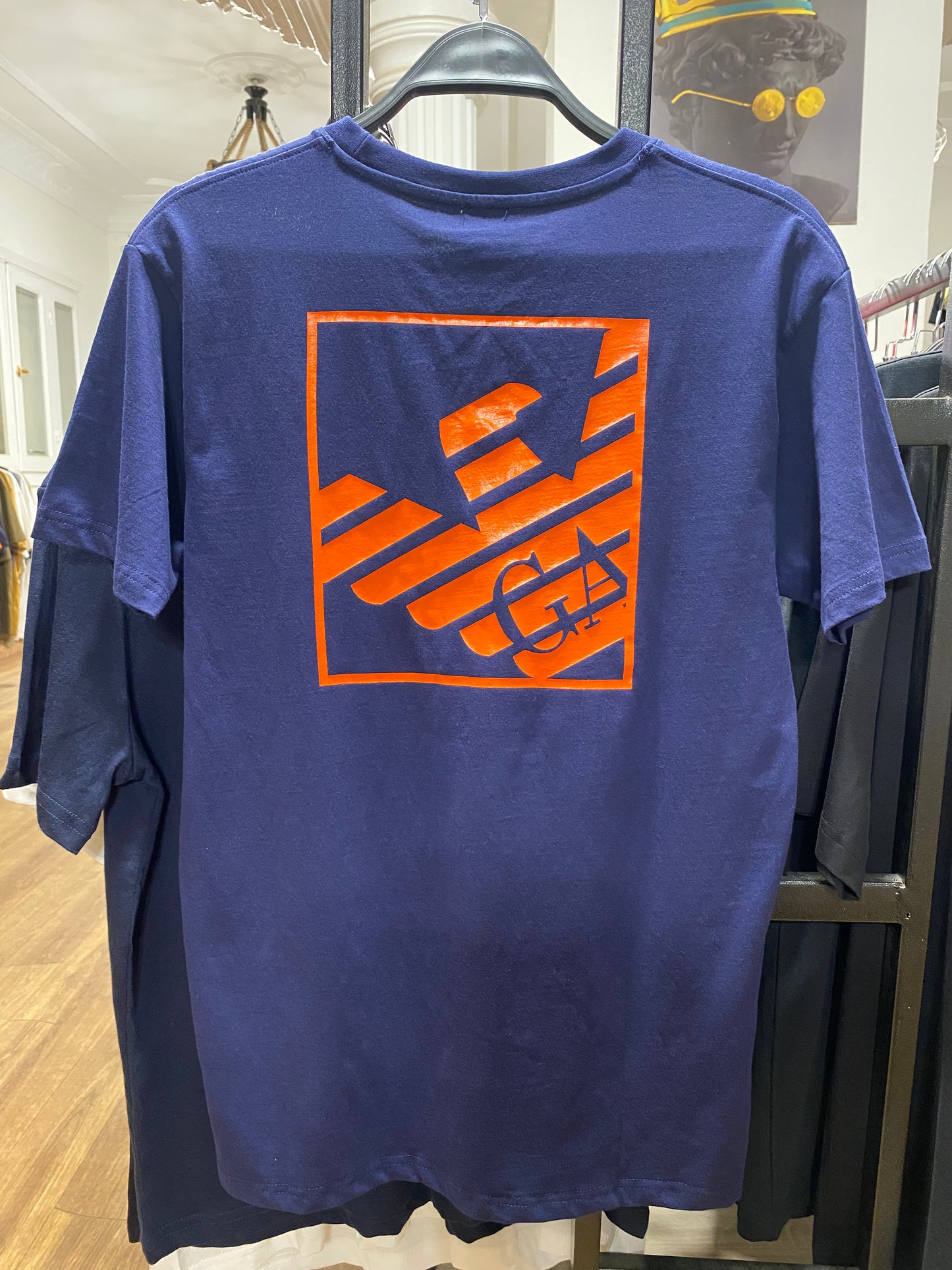 اوريجينال امبوريو ارماني تيشيرت - original emporio armani Tshirt