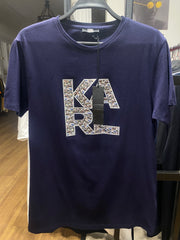 original karl lagerfeld tshirt