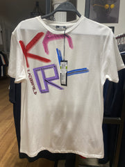 original karl lagerfeld tshirt