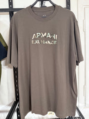 original armani exchange Tshirt
