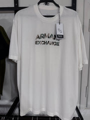 original armani exchange Tshirt