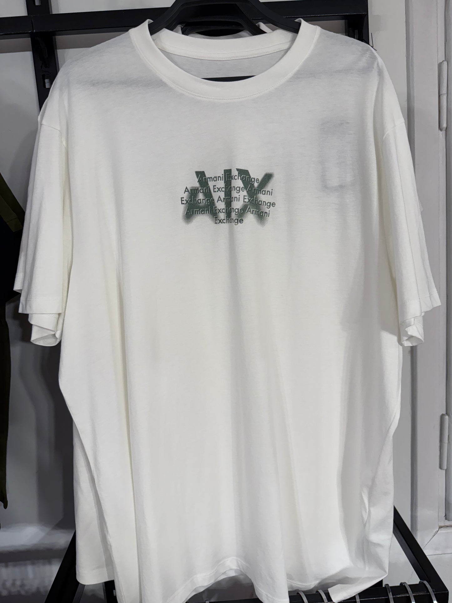 اوريجينال ارماني اكستچينچ تيشيرت - original armani exchange Tshirt