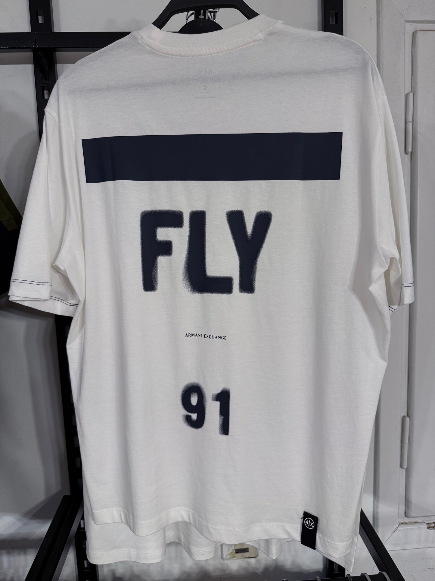 اوريجينال ارماني اكستچينچ تيشيرت - original armani exchange Tshirt