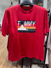 original Tommy Tshirt