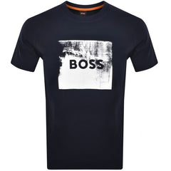 Original Hugo Boss Tshirt