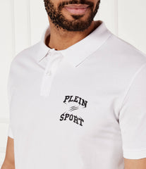 original plein sport polo shirt