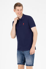 original USPA polo shirt
