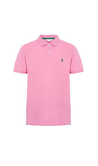 original USPA polo shirt