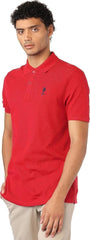 original USPA polo shirt