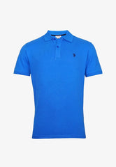 original USPA polo shirt
