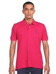 original USPA polo shirt
