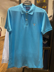 original gant polo shirt