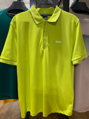 Original Boss Polo Shirt