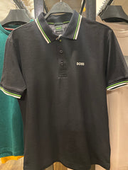 Original Boss Polo Shirt