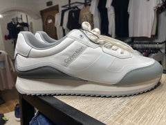 Calvin Klein Low Top Lace Up Heat Bond