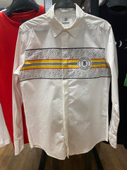 Mirror Burberry Shirt