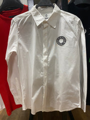 Mirror Burberry Shirt