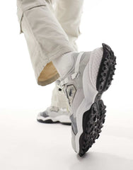 Lacoste Guard Breaker chunky sneakers