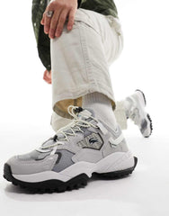 Lacoste Guard Breaker chunky sneakers