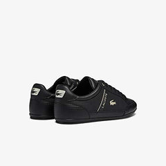 Lacoste Men's trainers