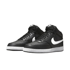 Nike Court Vision Mid Next Nature Lifestyle Shoes