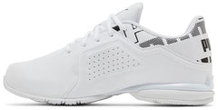 Puma Viz Runner Repeat 'White Black