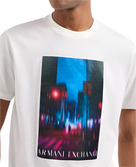 original armani exchange Tshirt