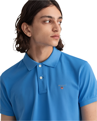 original gant polo shirt