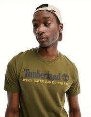 original Timberland Tshirt