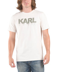original karl lagerfeld tshirt