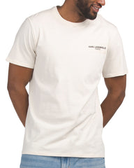 original karl lagerfeld tshirt