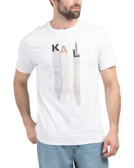 original karl lagerfeld tshirt