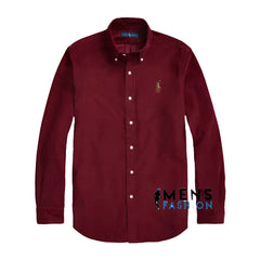 original Ralph lauren shirt