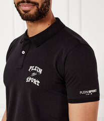 original plein sport polo shirt