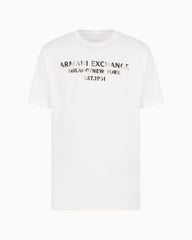 original armani exchange Tshirt
