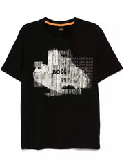 original hugo boss Tshirt