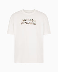 original armani exchange Tshirt