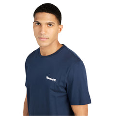 original Timberland Tshirt