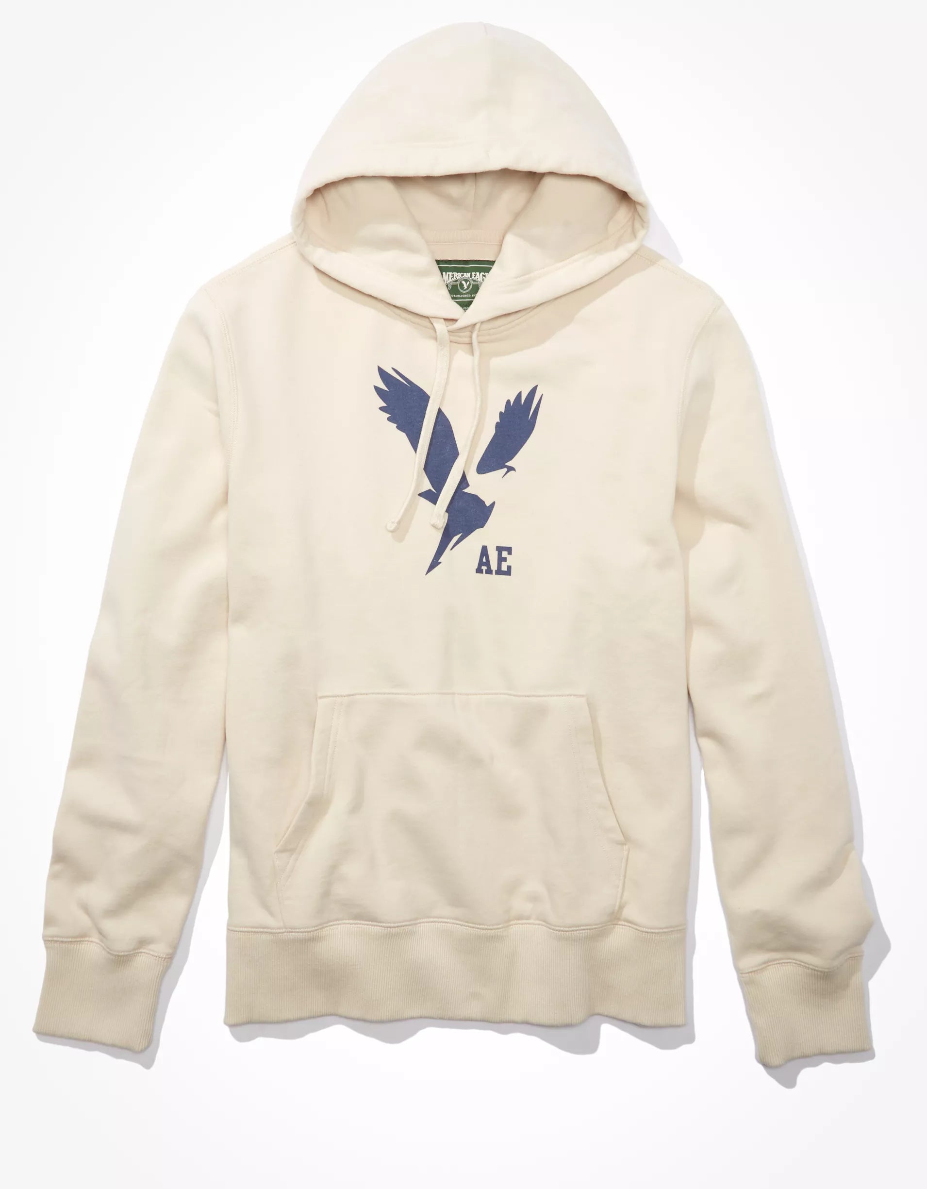 Original American Eagle Hoodie