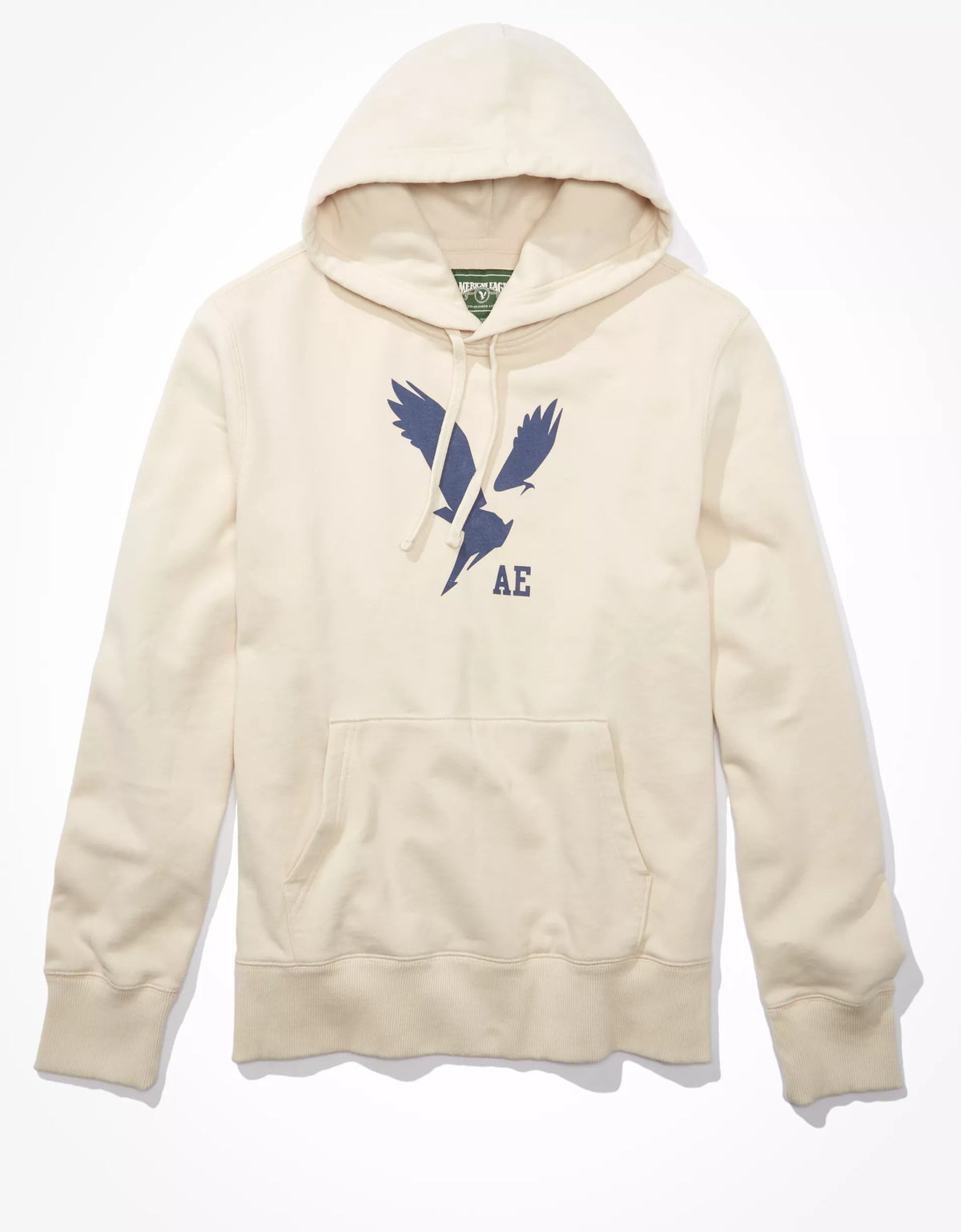 Original American Eagle Hoodie