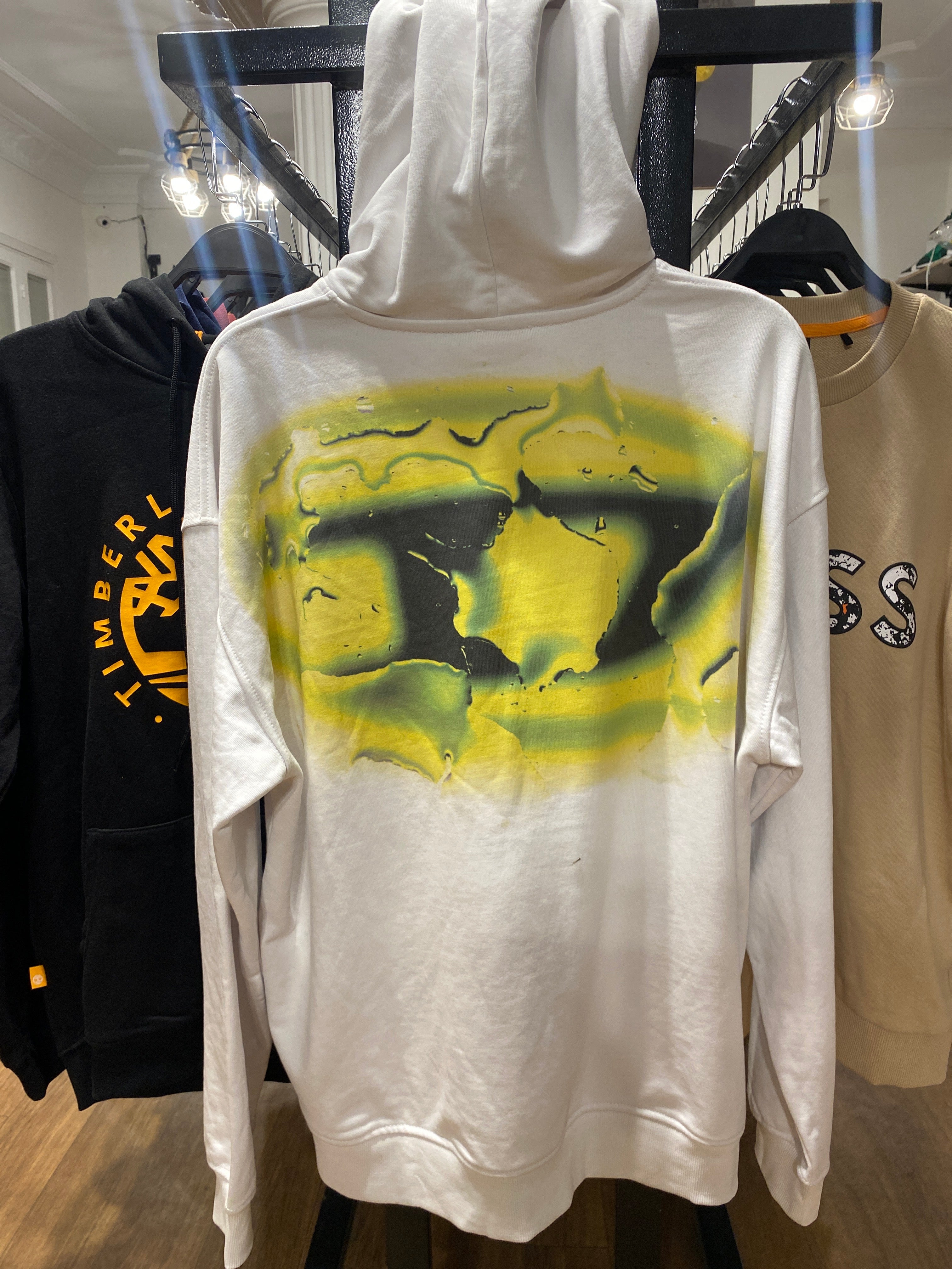 Original Diesel Hoodie