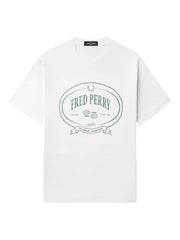 Original Fred Perry Tshirt