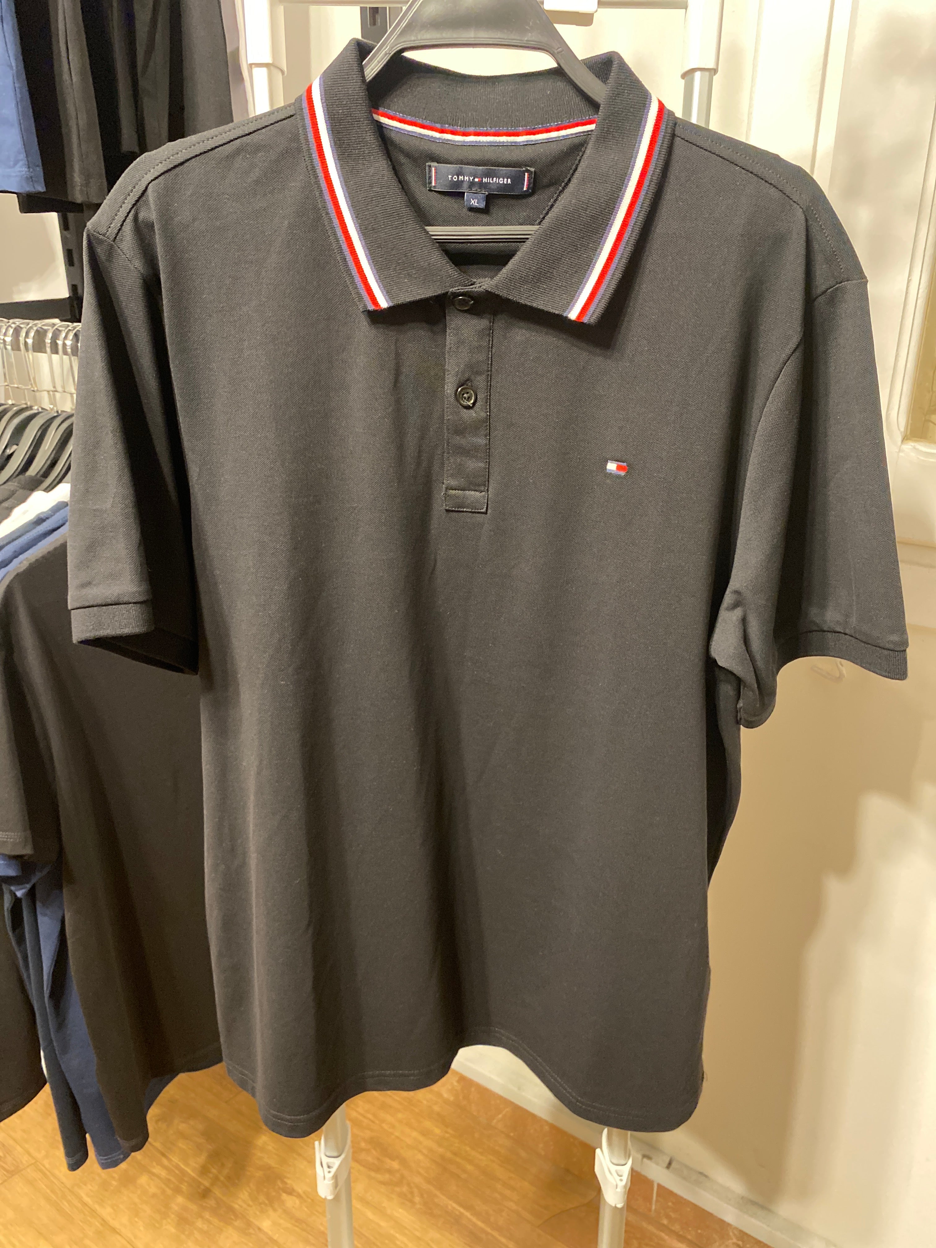 Original Tommy Hilfiger Polo Shirt