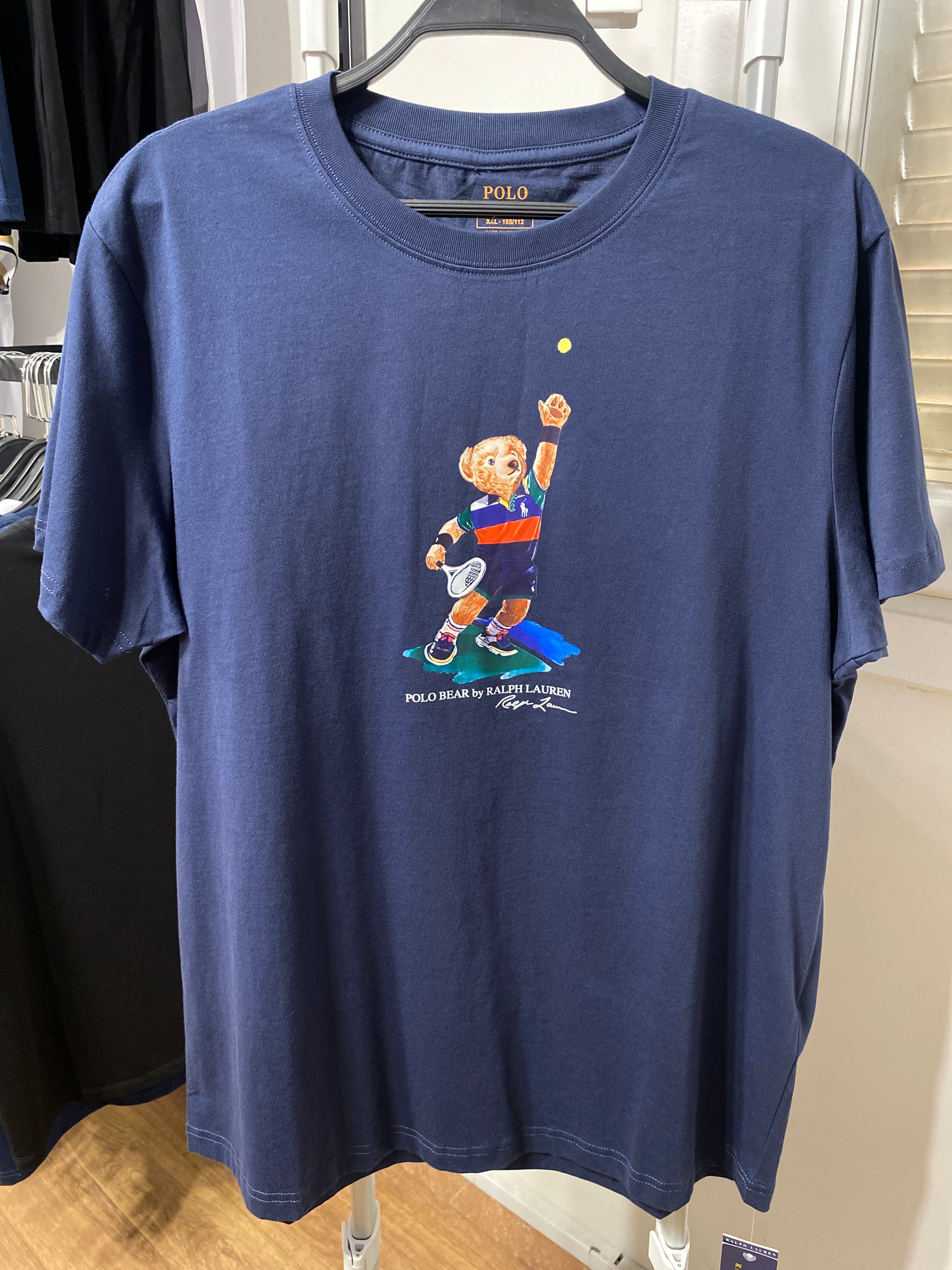 Original Ralph Lauren Tshirt