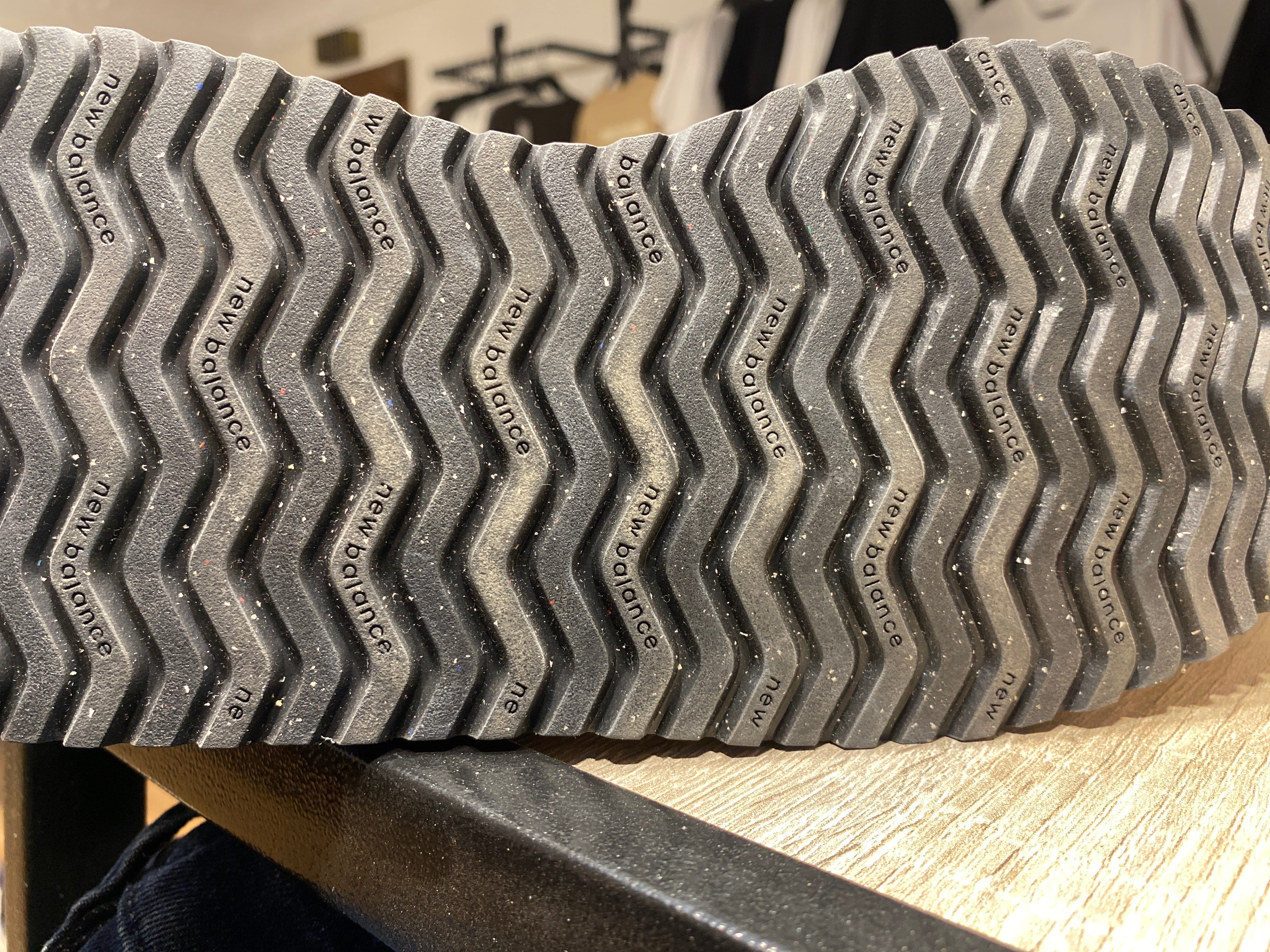 New Balance Men's 237